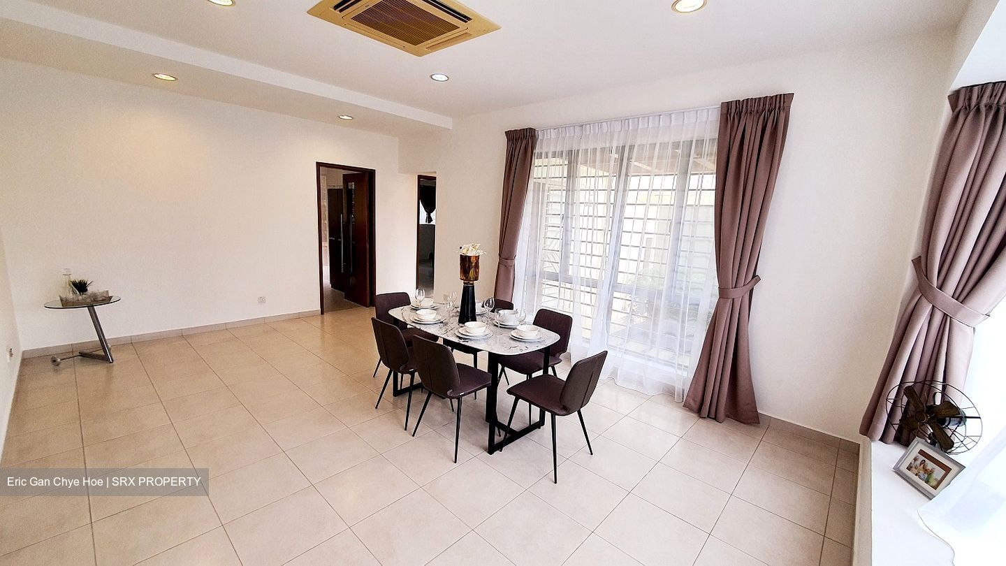 King Albert Park (D21), Detached #436116101